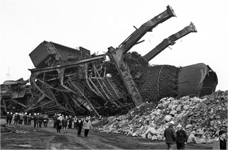 Foto Rüdiger Fessel Duisburg